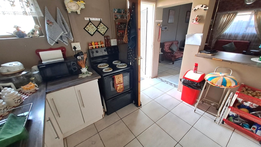 3 Bedroom Property for Sale in Hospitaalpark Free State